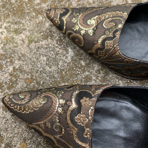 Via Spiga 2.5” Heels.  Excellent Condition! - Picture 5 of 6